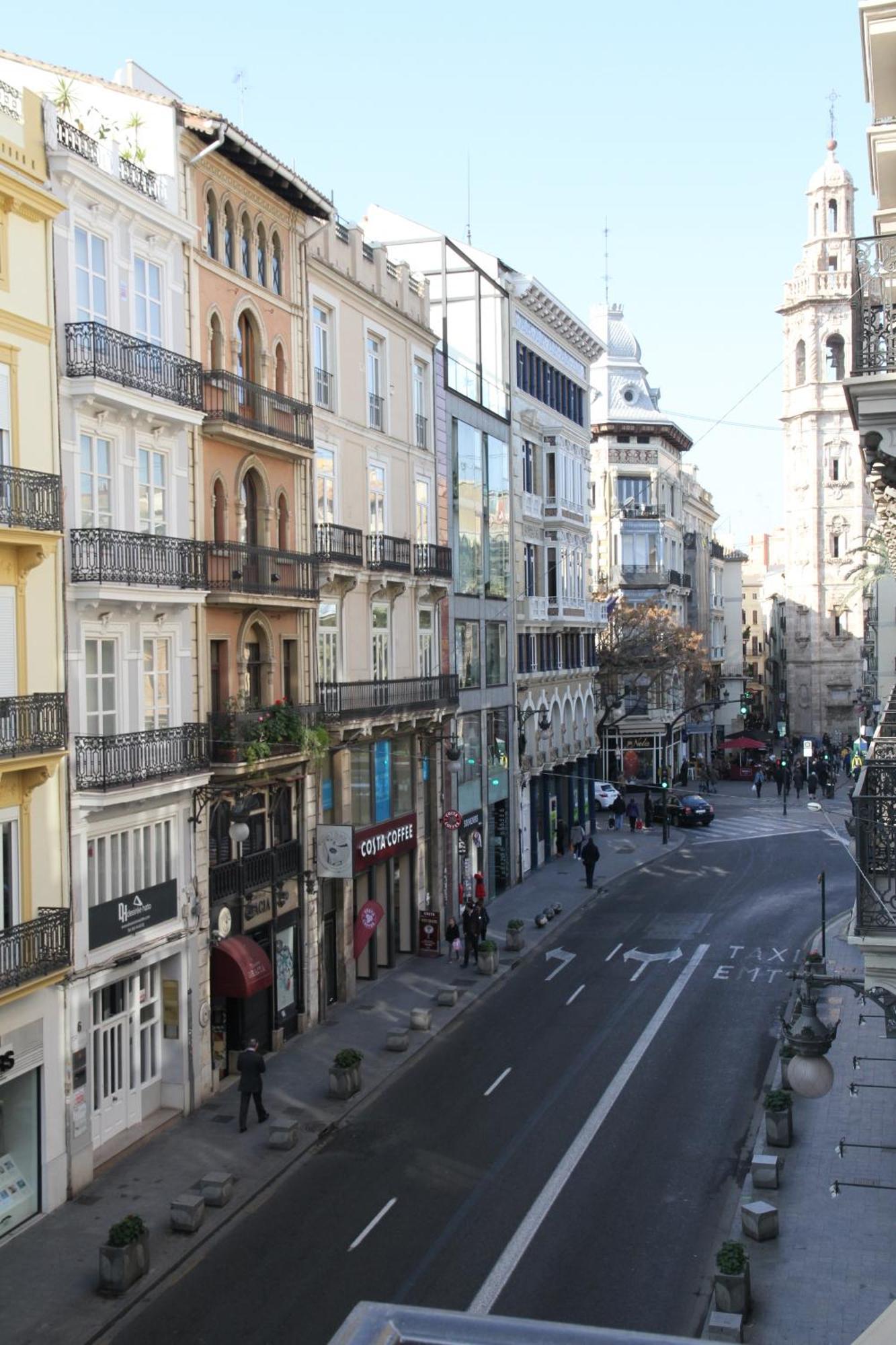 L'Esplai Valencia — Fotos 1